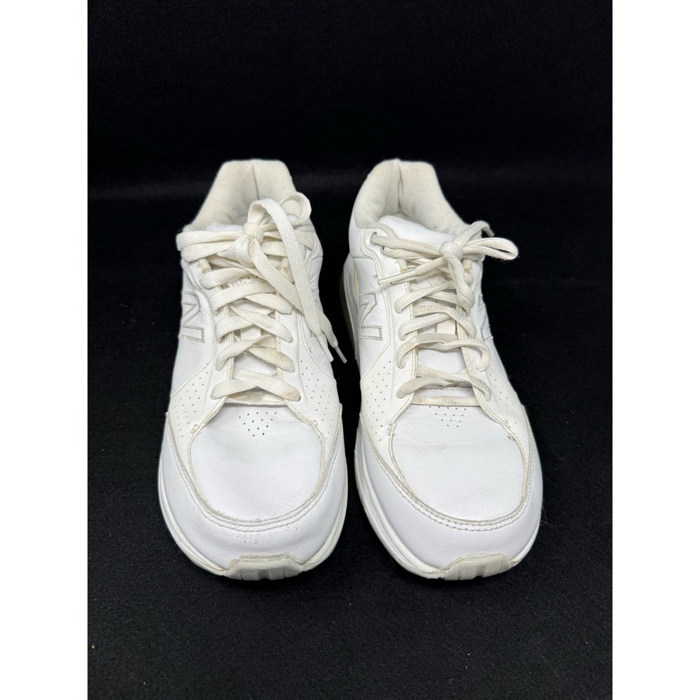 Size 8 - New Balance 928 White - Picture 1 of 7